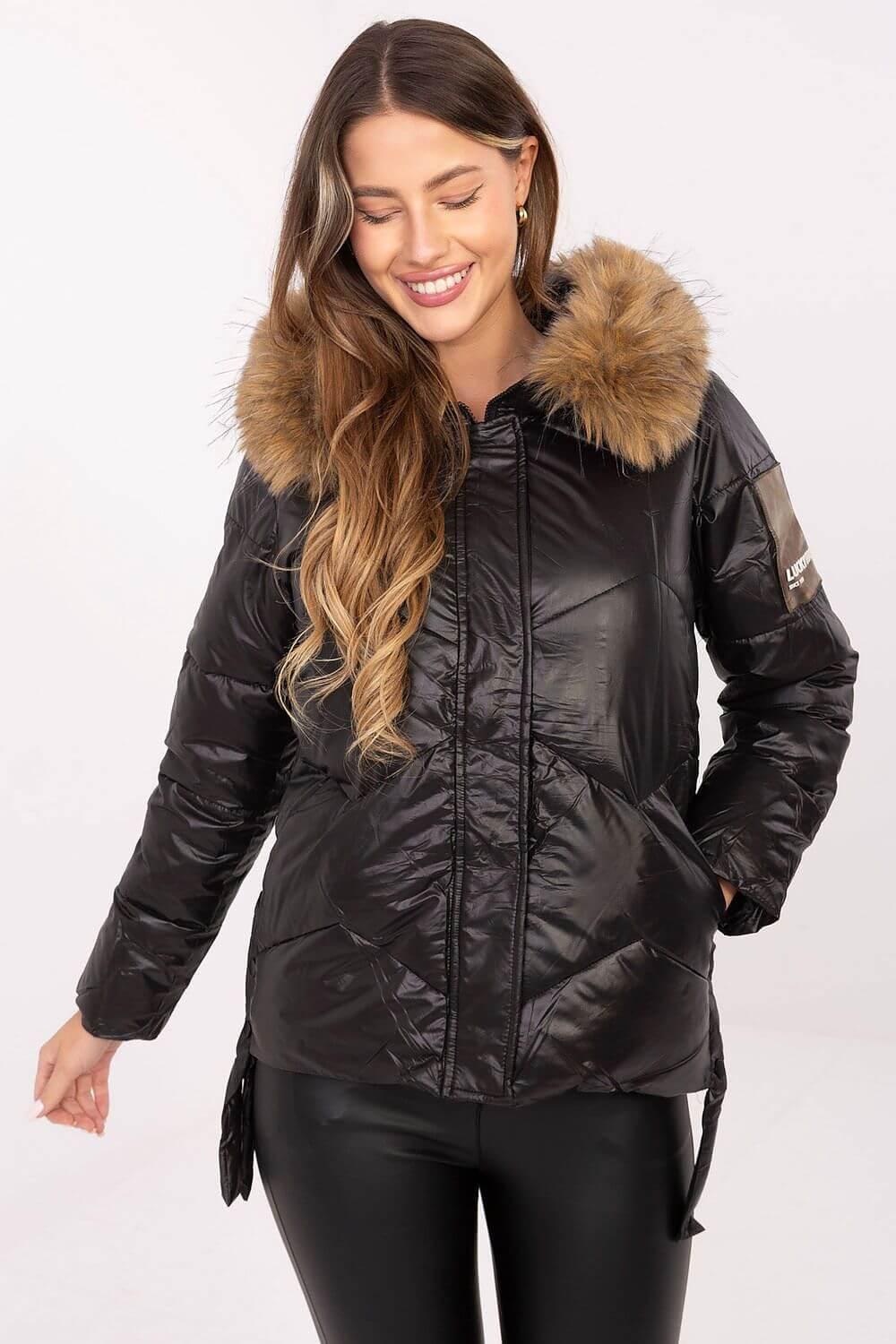Jacke Model 220639 MBM - Stay Covered - Stay Covered