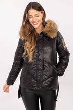 Jacke Model 220639 MBM - Stay Covered - Stay Covered