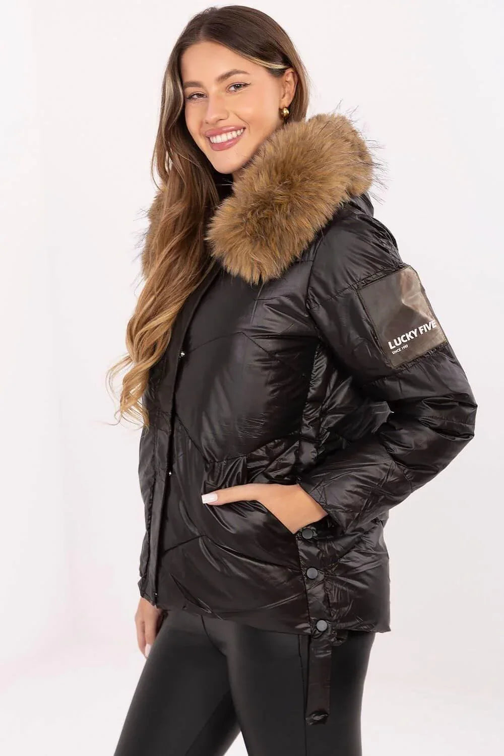 Jacke Model 220639 MBM - Stay Covered - Stay Covered