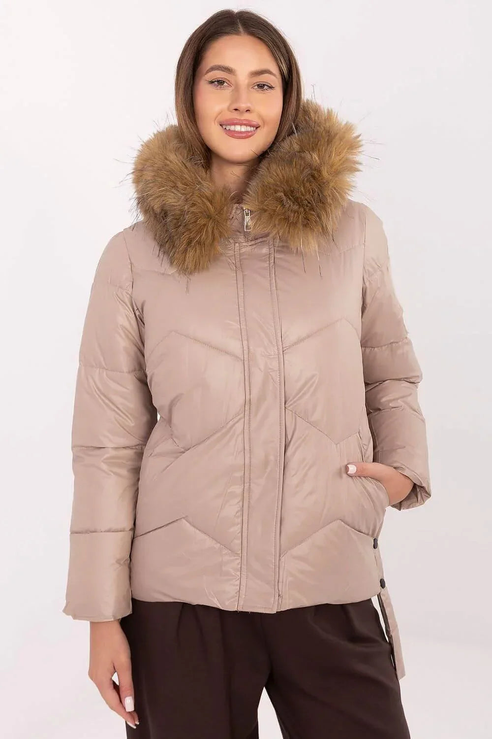 Jacke Model 220639 MBM - Stay Covered - Stay Covered