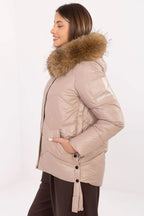 Jacke Model 220639 MBM - Stay Covered - Stay Covered
