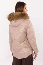 Jacke Model 220639 MBM - Stay Covered - Stay Covered