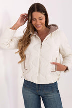 Jacke Model 220643 MBM - Stay Covered - Stay Covered