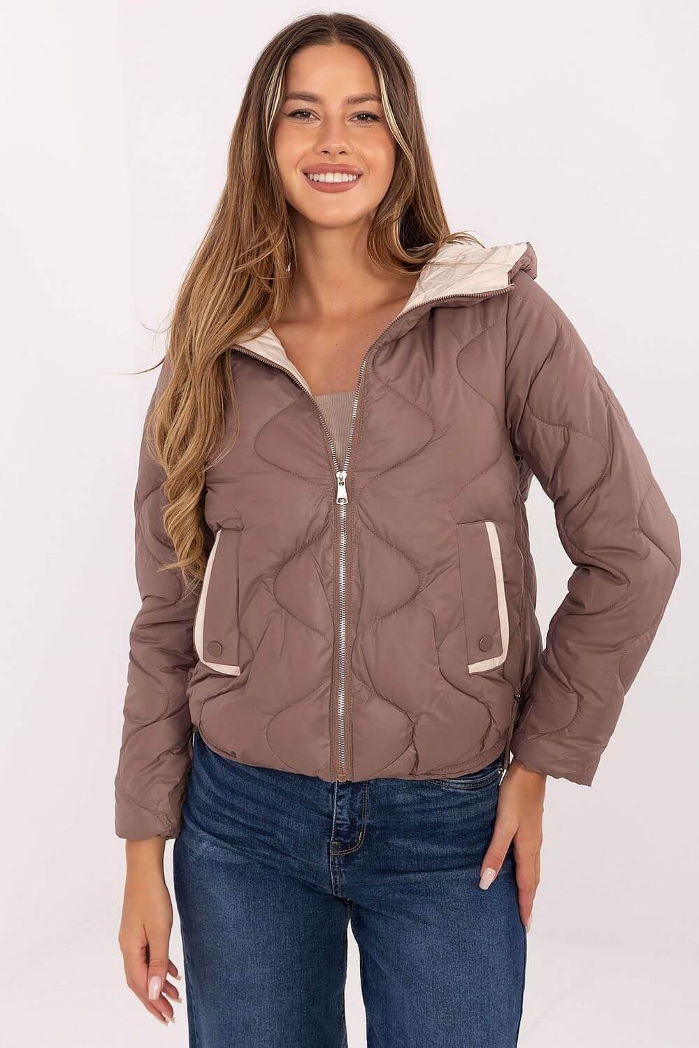 Jacke Model 220643 MBM - Stay Covered - Stay Covered