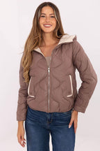 Jacke Model 220643 MBM - Stay Covered - Stay Covered