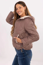 Jacke Model 220643 MBM - Stay Covered - Stay Covered