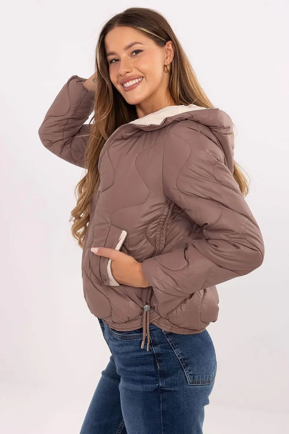 Jacke Model 220643 MBM - Stay Covered - Stay Covered