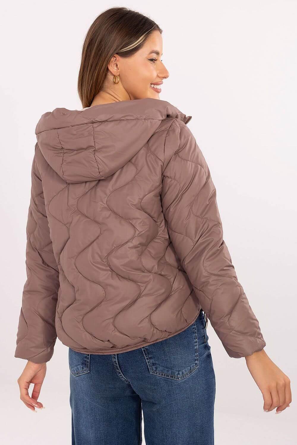 Jacke Model 220643 MBM - Stay Covered - Stay Covered