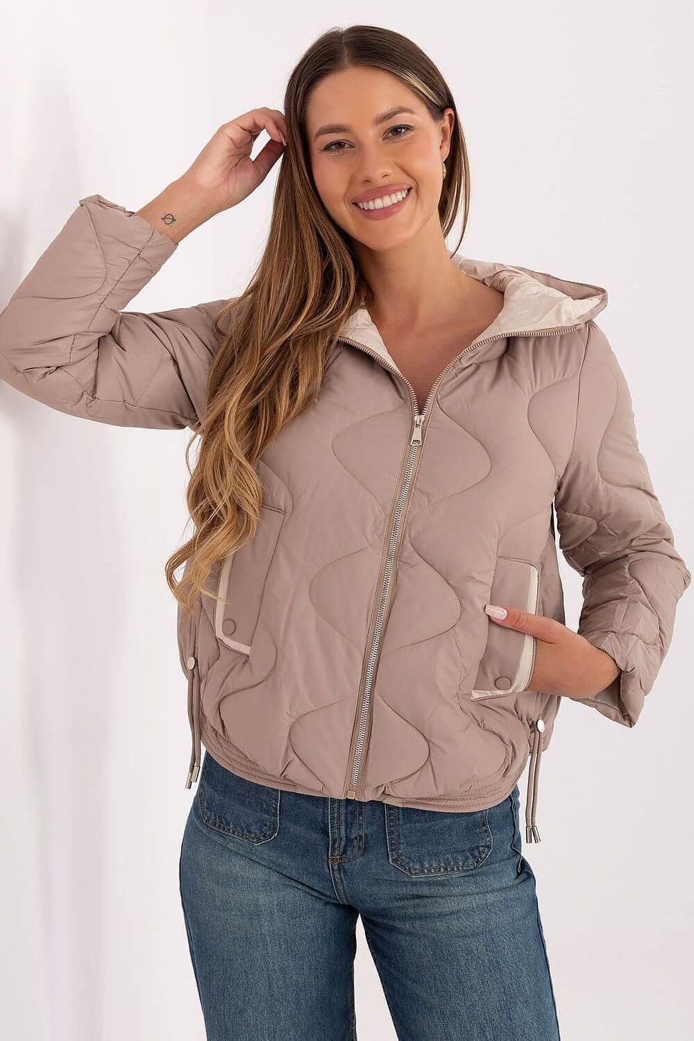 Jacke Model 220643 MBM - Stay Covered - Stay Covered