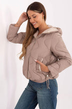 Jacke Model 220643 MBM - Stay Covered - Stay Covered
