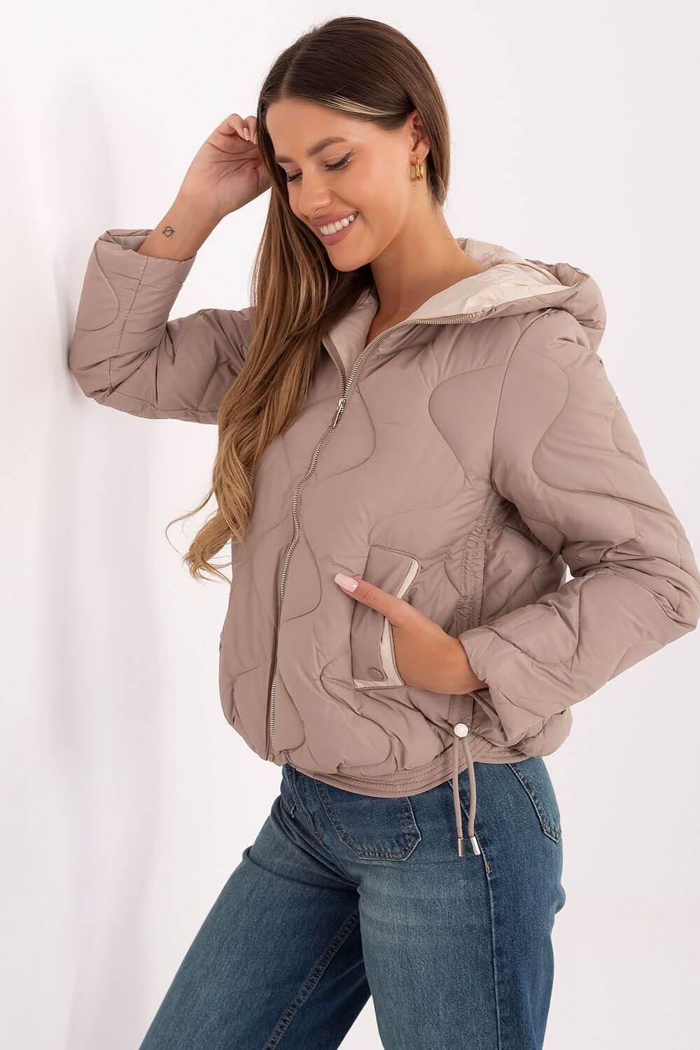 Jacke Model 220643 MBM - Stay Covered - Stay Covered