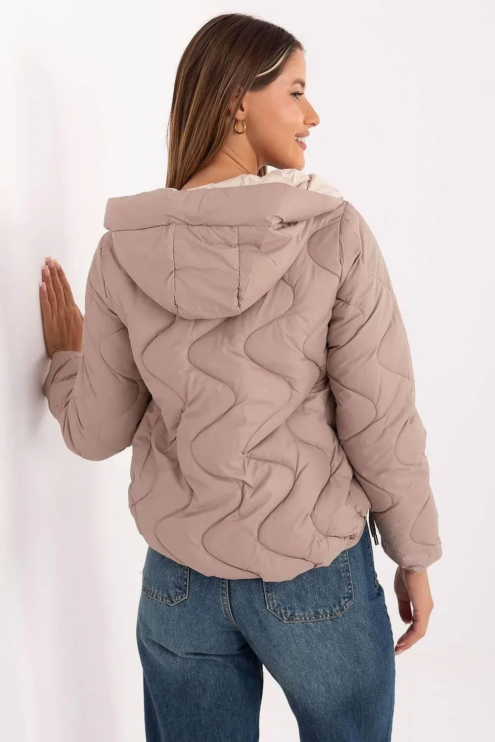 Jacke Model 220643 MBM - Stay Covered - Stay Covered