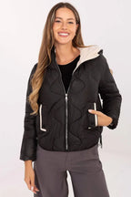 Jacke Model 220643 MBM - Stay Covered - Stay Covered