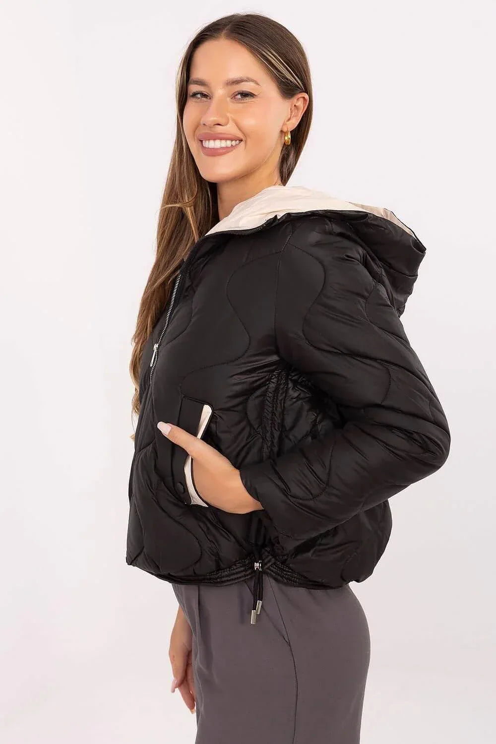 Jacke Model 220643 MBM - Stay Covered - Stay Covered