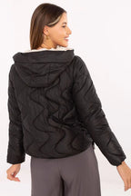 Jacke Model 220643 MBM - Stay Covered - Stay Covered