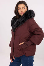Jacke Model 220647 MBM - Stay Covered - Stay Covered
