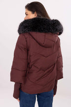 Jacke Model 220647 MBM - Stay Covered - Stay Covered