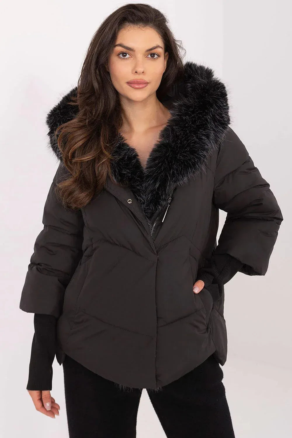 Jacke Model 220647 MBM - Stay Covered - Stay Covered