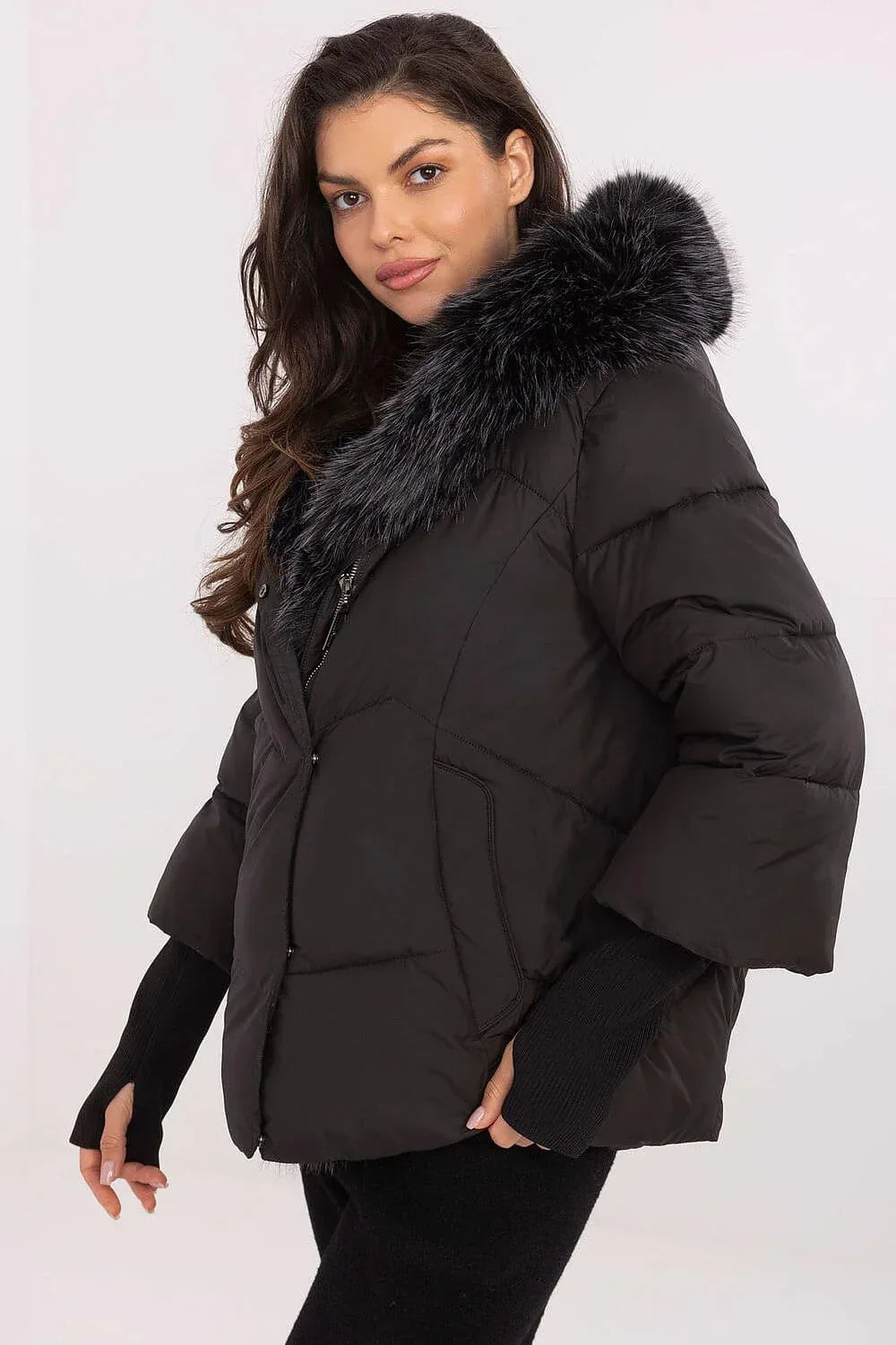 Jacke Model 220647 MBM - Stay Covered - Stay Covered