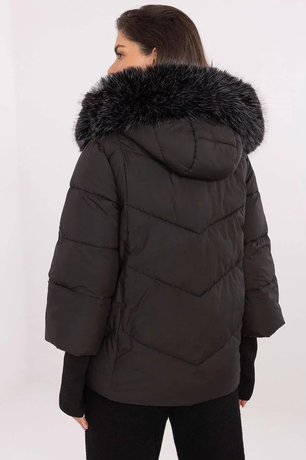 Jacke Model 220647 MBM - Stay Covered - Stay Covered