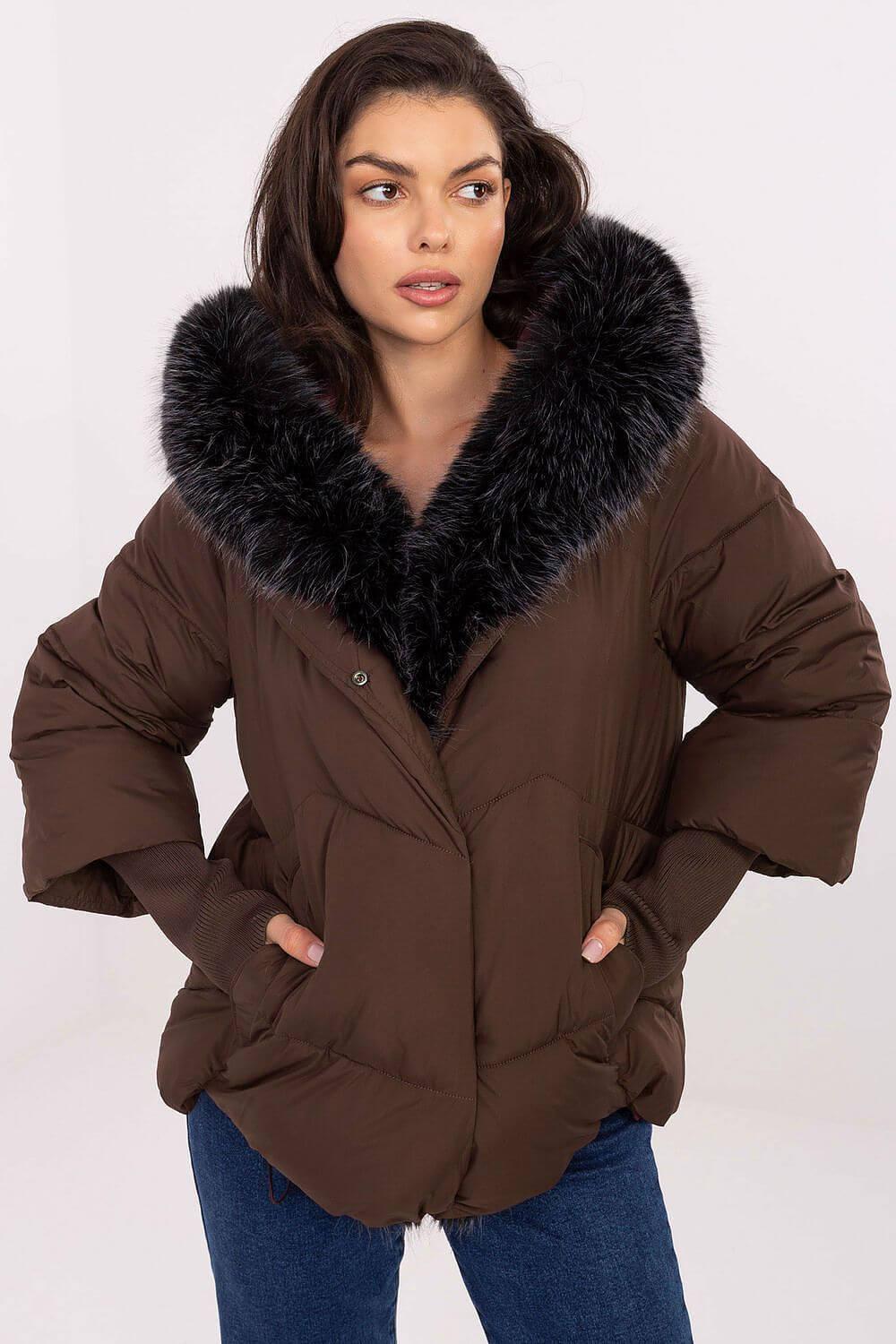 Jacke Model 220647 MBM - Stay Covered - Stay Covered