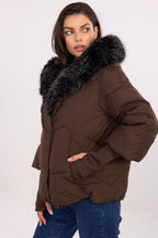 Jacke Model 220647 MBM - Stay Covered - Stay Covered