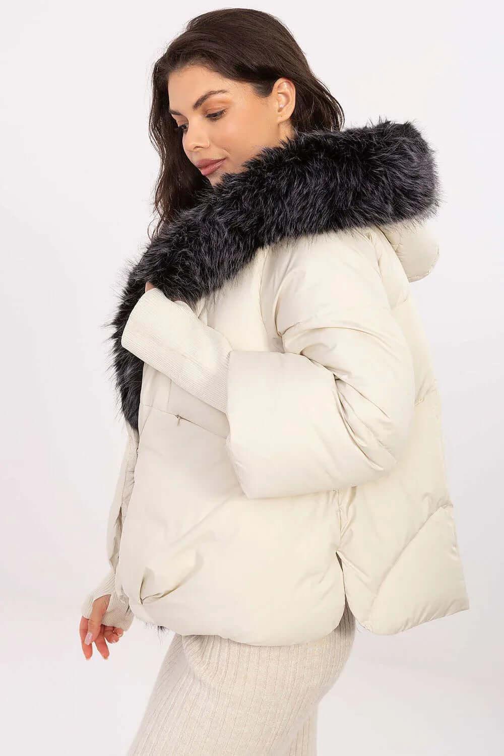 Jacke Model 202249 MBM - Stay Covered - Stay Covered