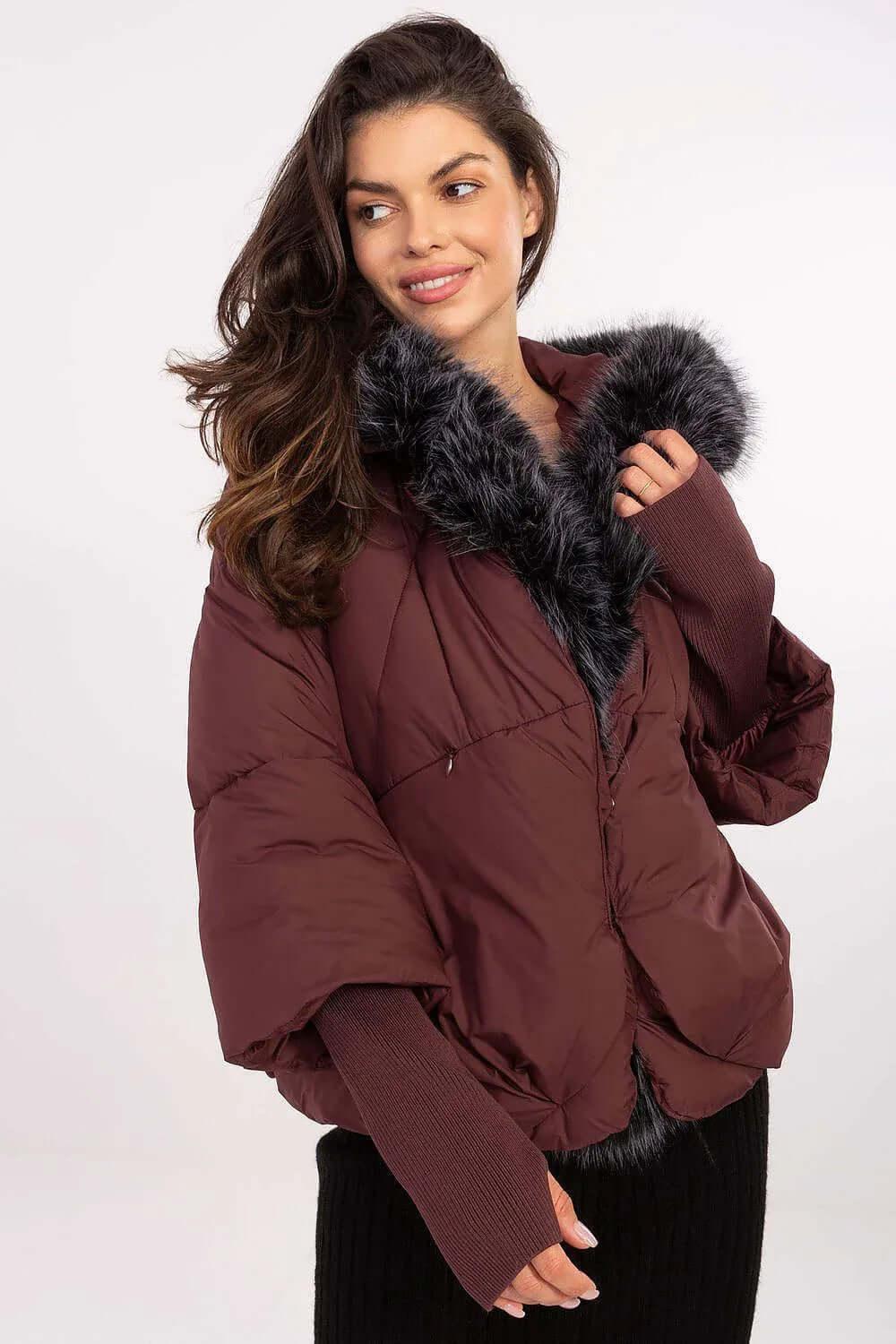 Jacke Model 202249 MBM - Stay Covered - Stay Covered