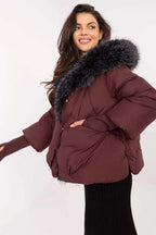 Jacke Model 202249 MBM - Stay Covered - Stay Covered