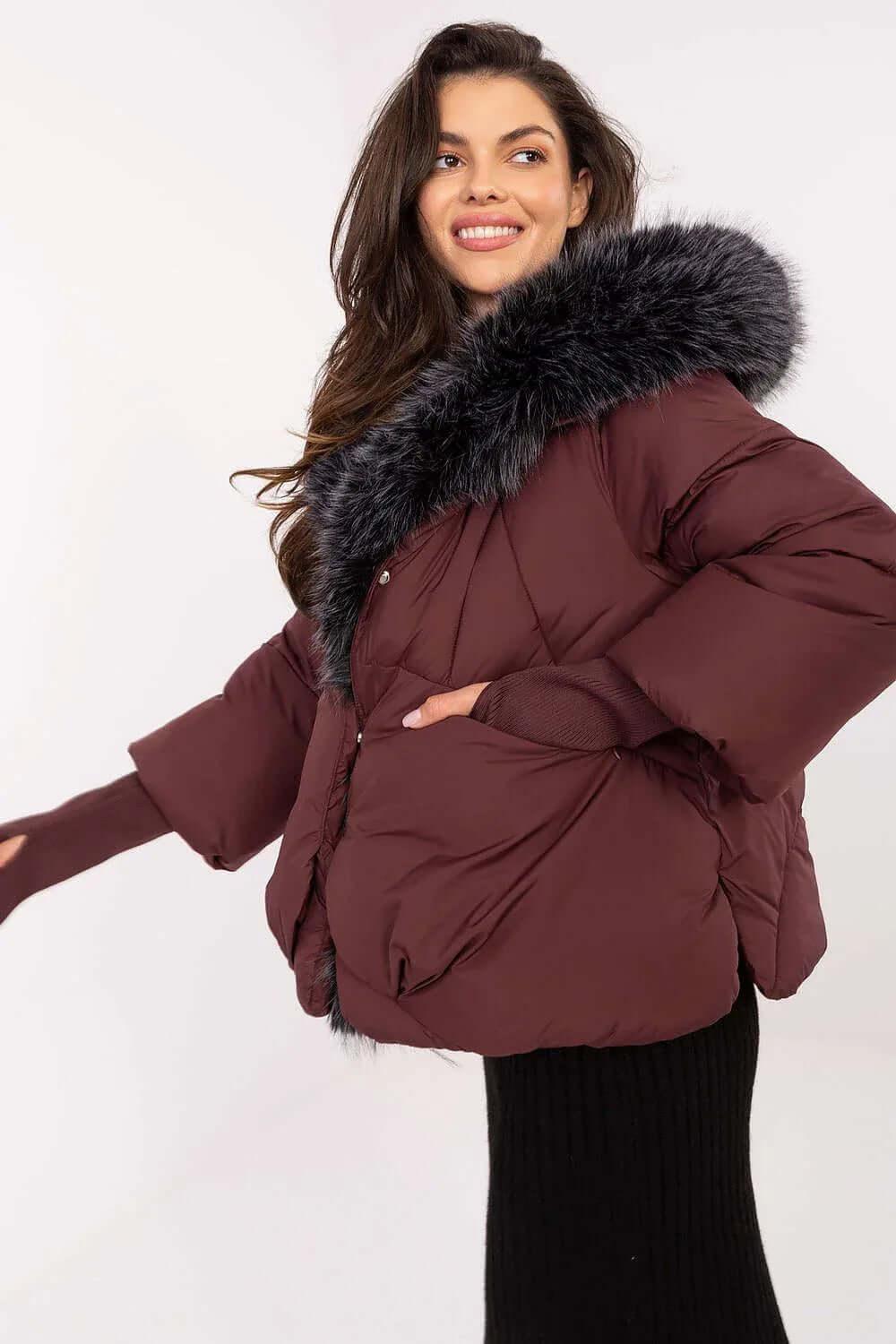 Jacke Model 202249 MBM - Stay Covered - Stay Covered