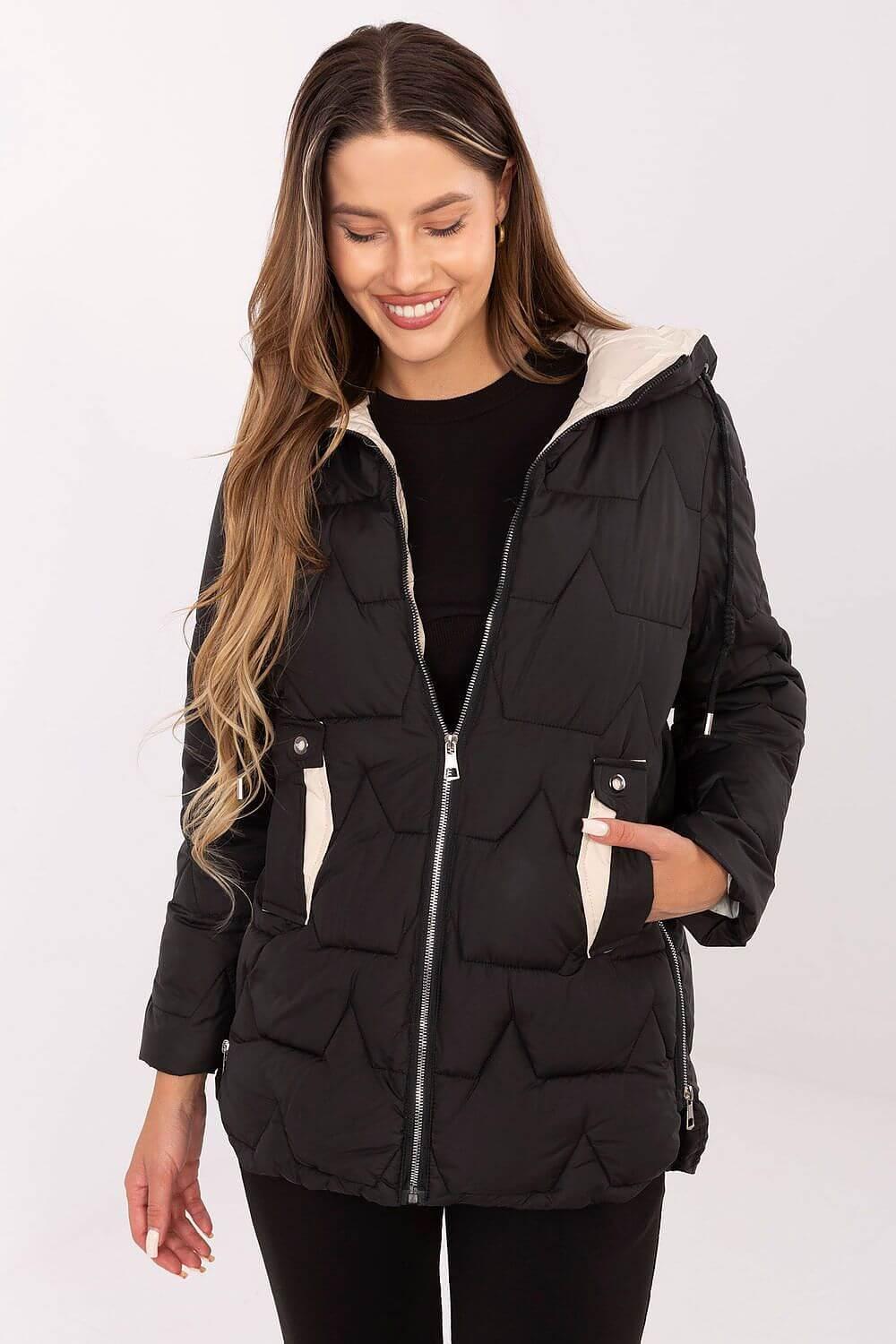 Jacke Model 220652 MBM - Stay Covered - Stay Covered