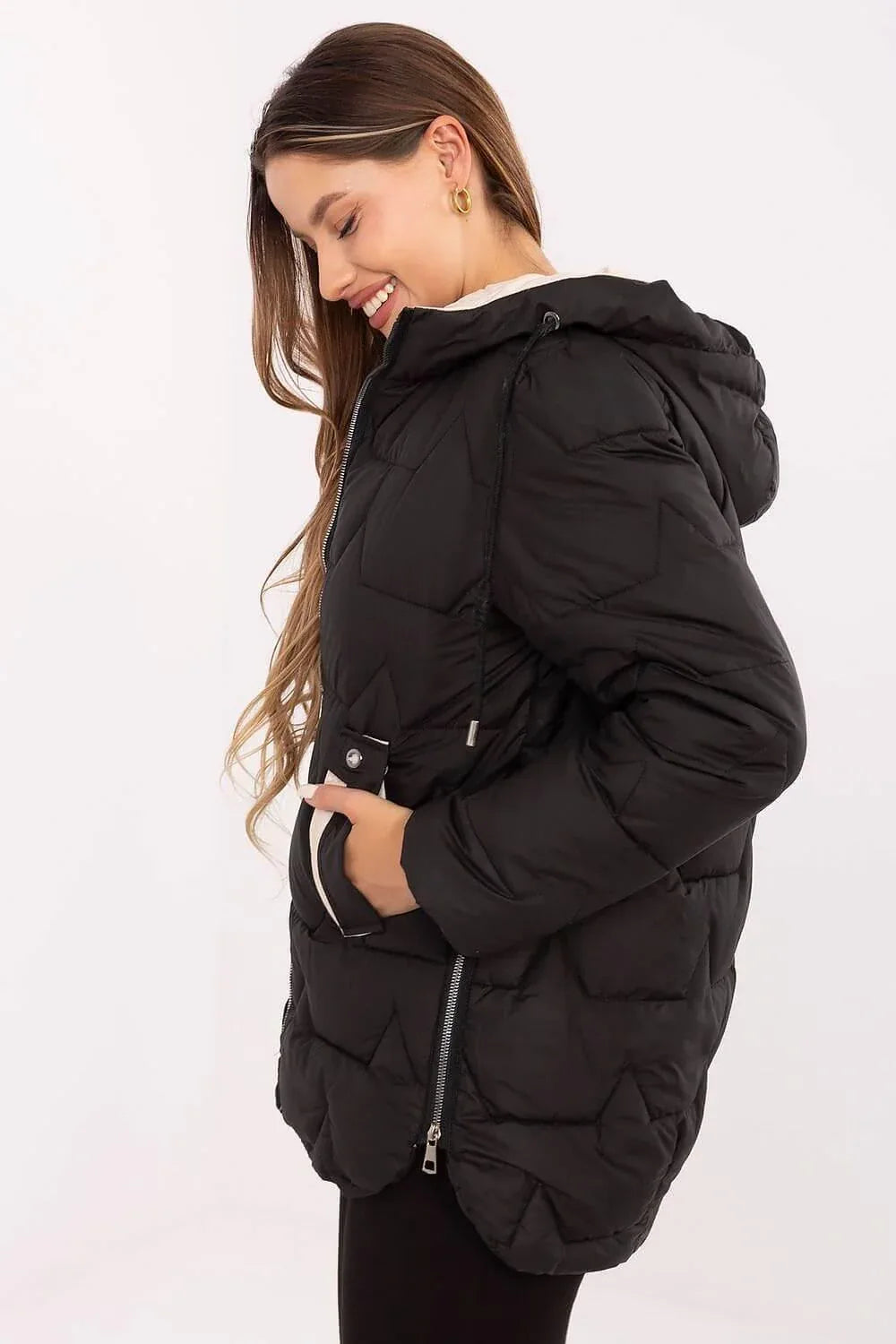 Jacke Model 220652 MBM - Stay Covered - Stay Covered