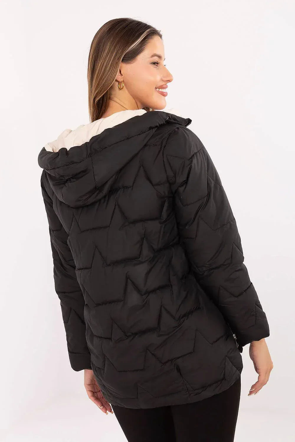 Jacke Model 220652 MBM - Stay Covered - Stay Covered