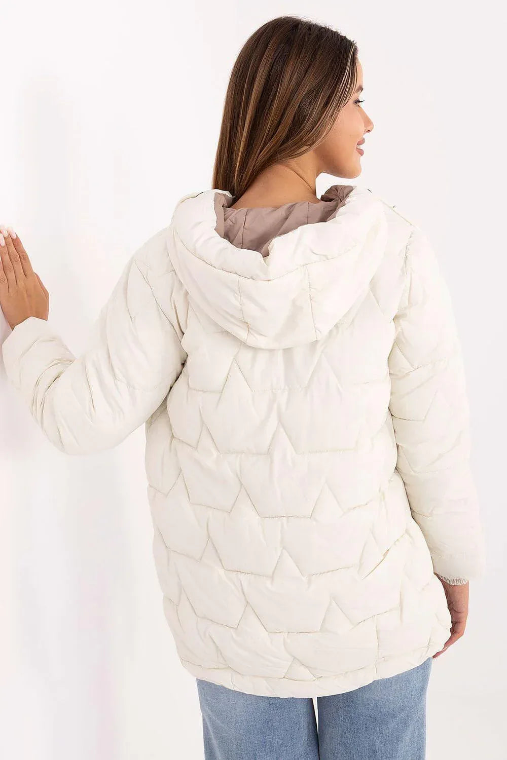 Jacke Model 220652 MBM - Stay Covered - Stay Covered