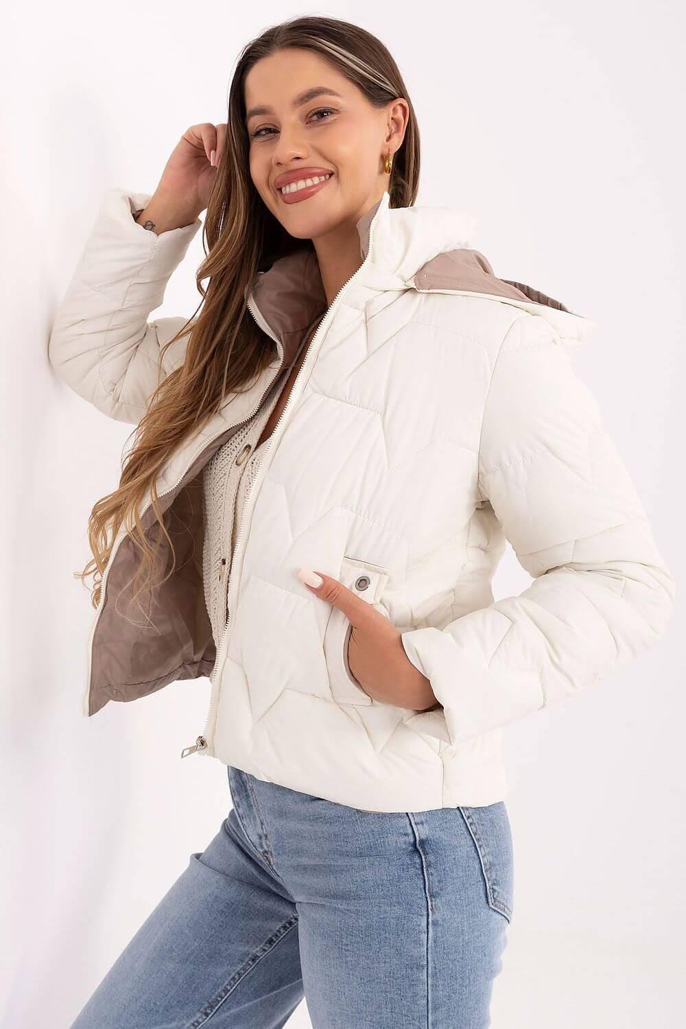 Jacke Model 220656 MBM - Stay Covered - Stay Covered