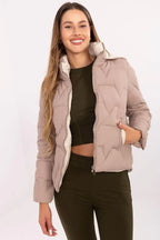 Jacke Model 220656 MBM - Stay Covered - Stay Covered