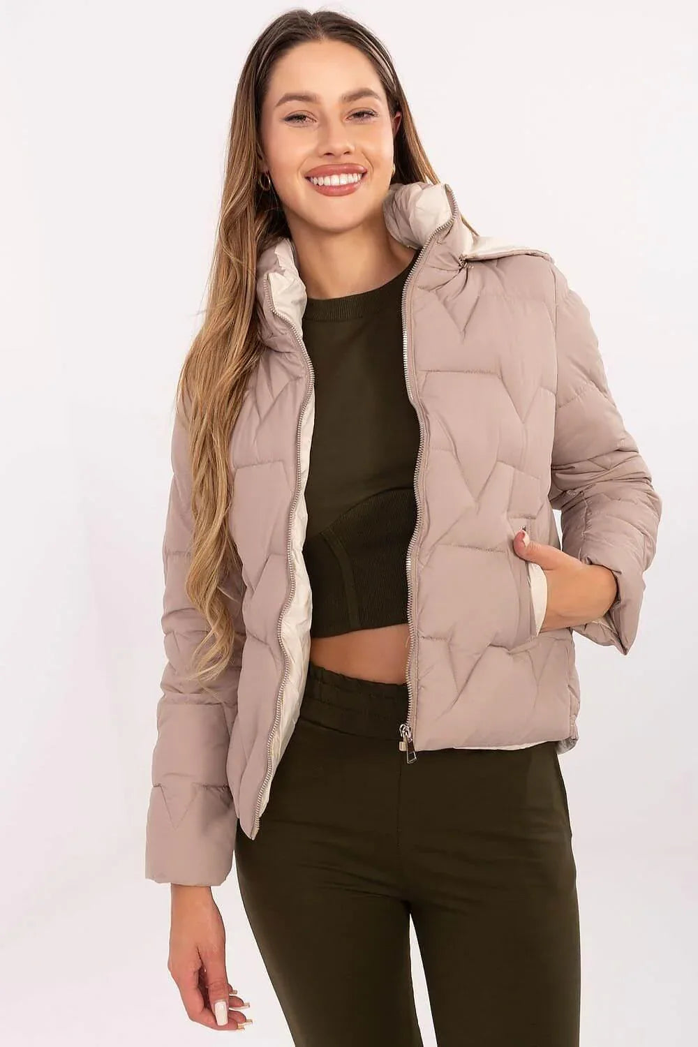 Jacke Model 220656 MBM - Stay Covered - Stay Covered