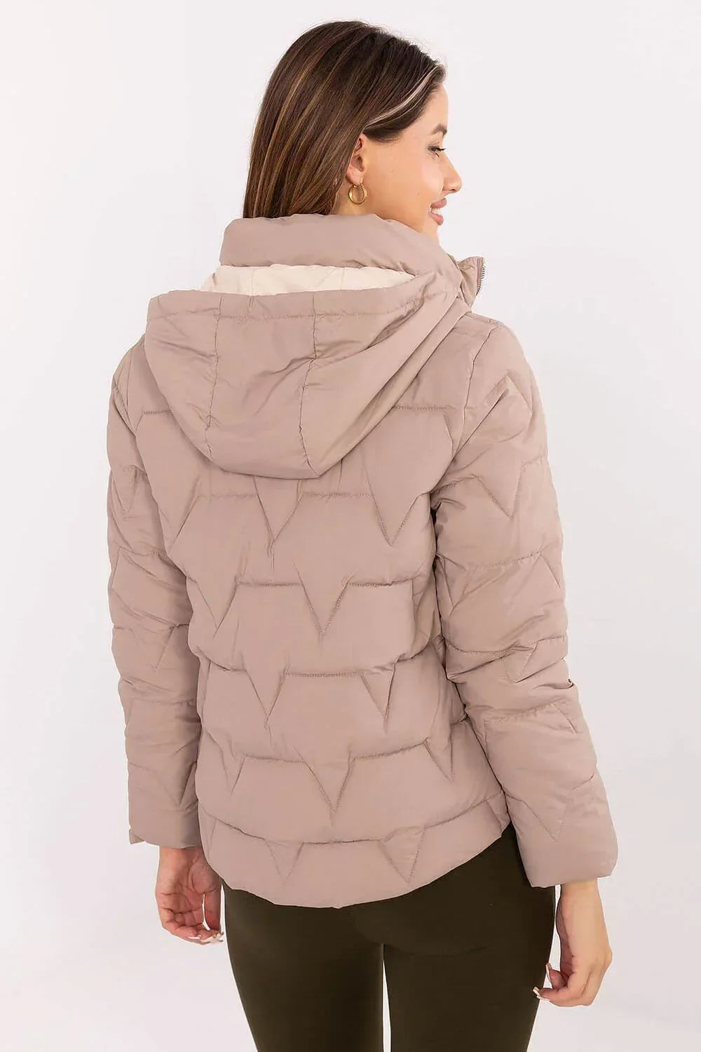 Jacke Model 220656 MBM - Stay Covered - Stay Covered