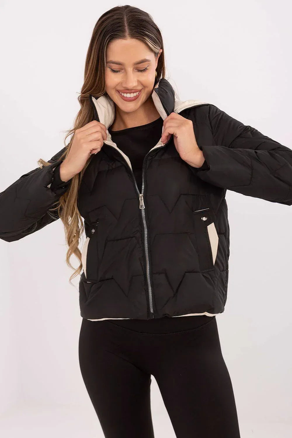 Jacke Model 220656 MBM - Stay Covered - Stay Covered