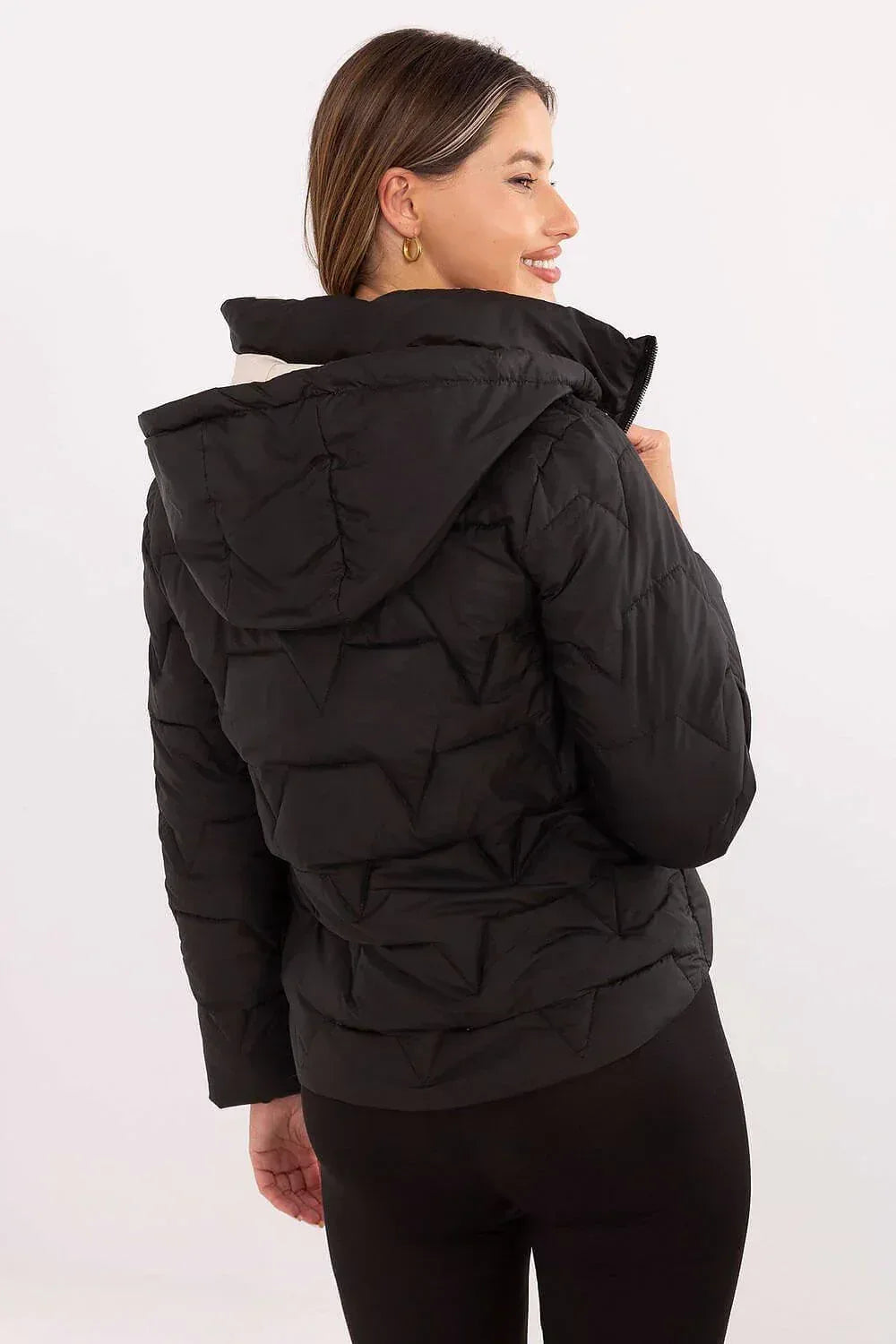 Jacke Model 220656 MBM - Stay Covered - Stay Covered