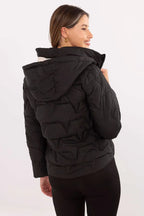 Jacke Model 220656 MBM - Stay Covered - Stay Covered