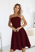  Cocktailkleid model 220667 Numoco 