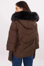 Jacke Model 220647 MBM - Stay Covered - Stay Covered