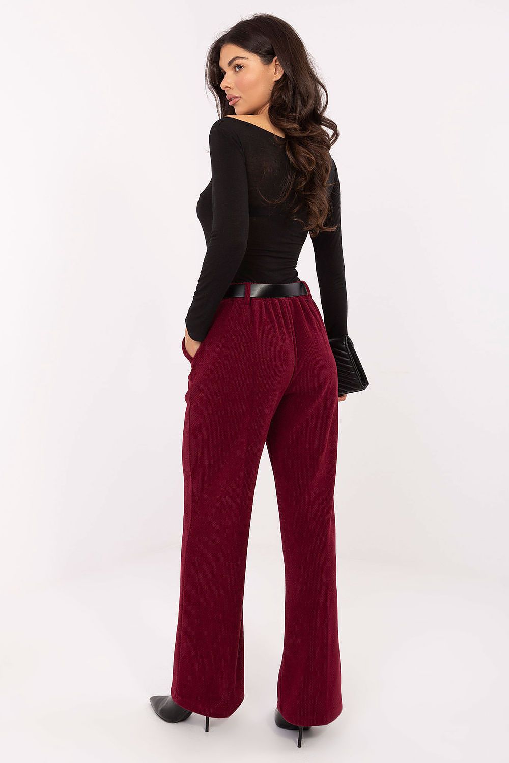  Cordhosen model 220750 Italy Moda 