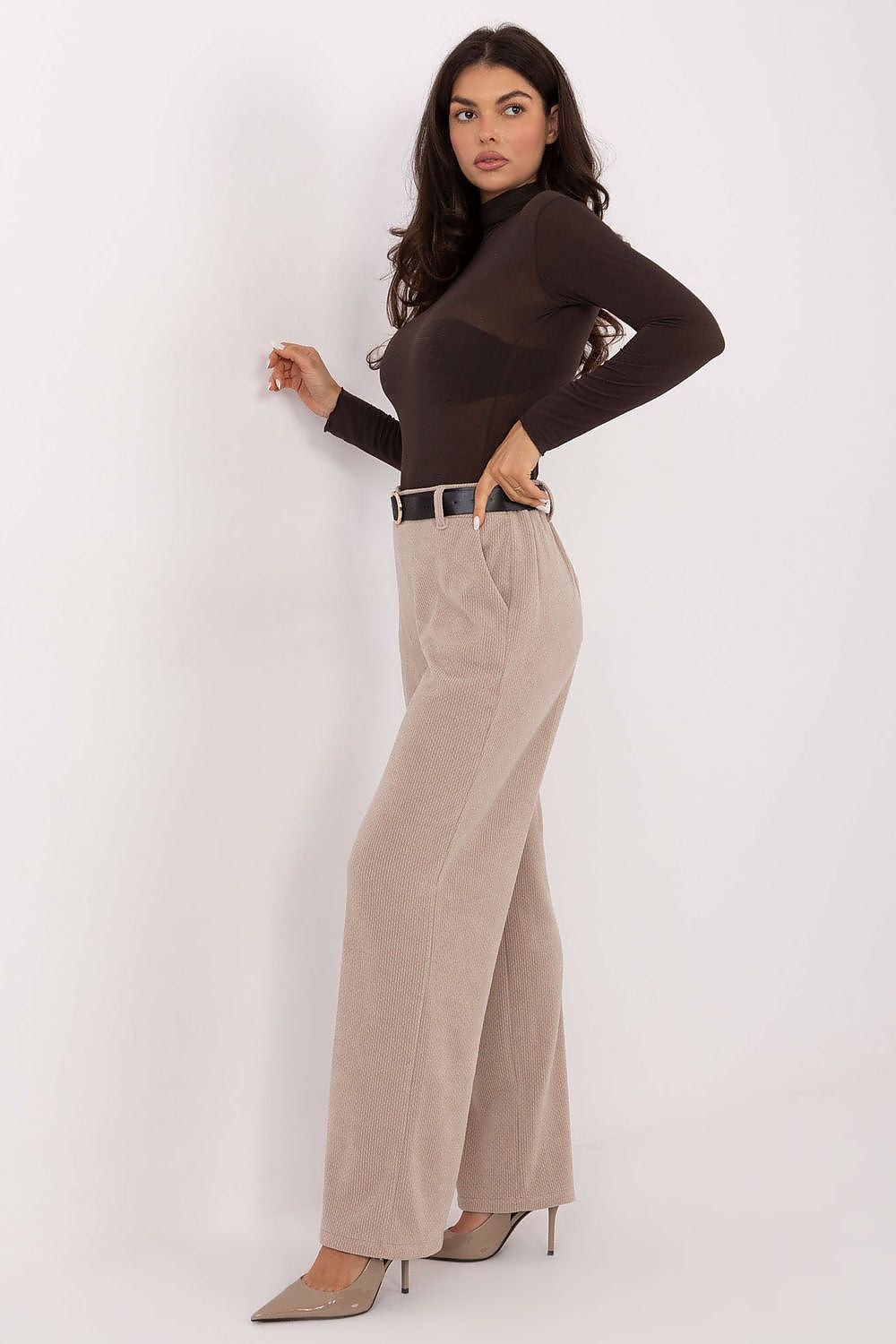  Cordhosen model 220752 Italy Moda 