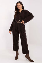  Cordhosen model 220816 Italy Moda 