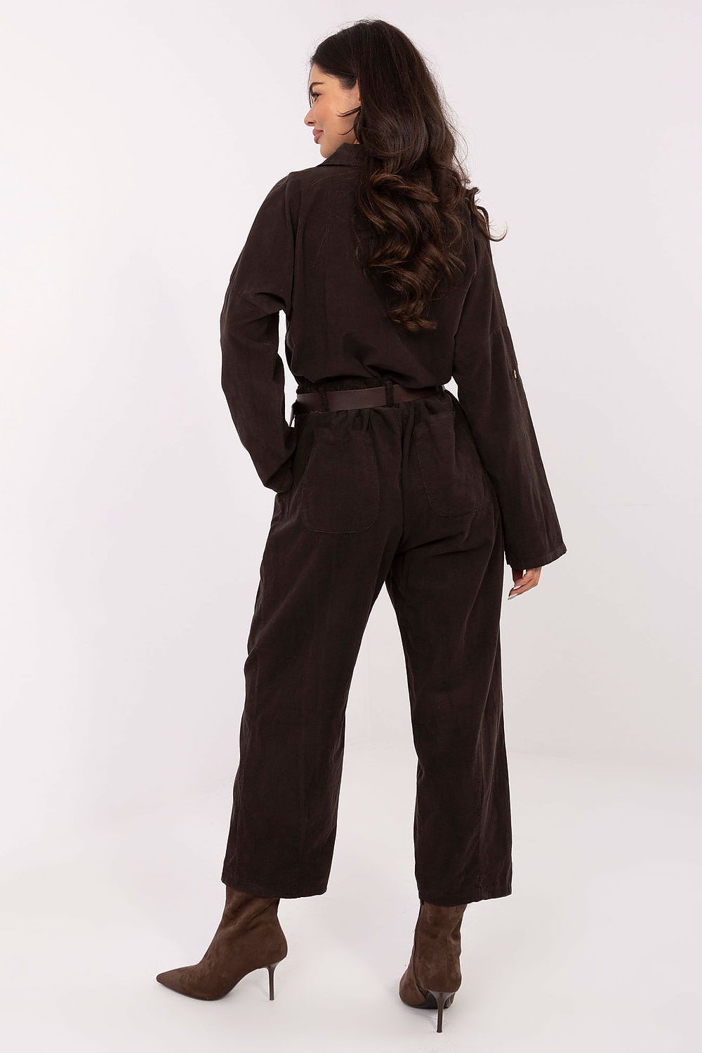  Cordhosen model 220816 Italy Moda 