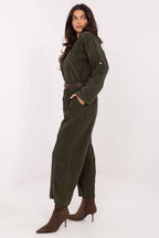  Cordhosen model 220817 Italy Moda 