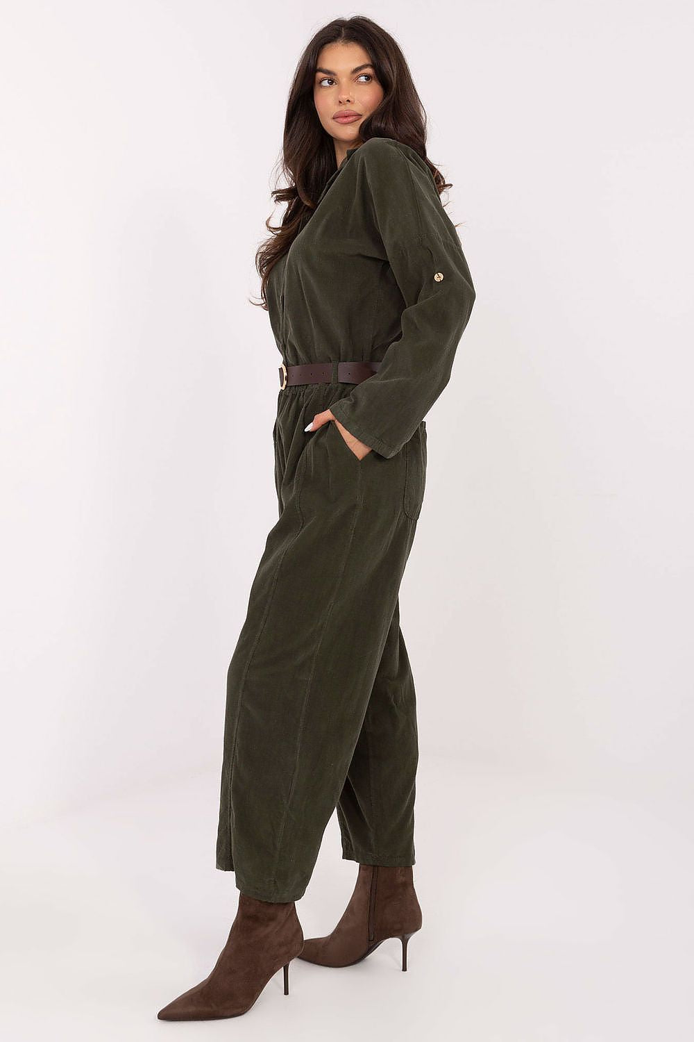  Cordhosen model 220817 Italy Moda 
