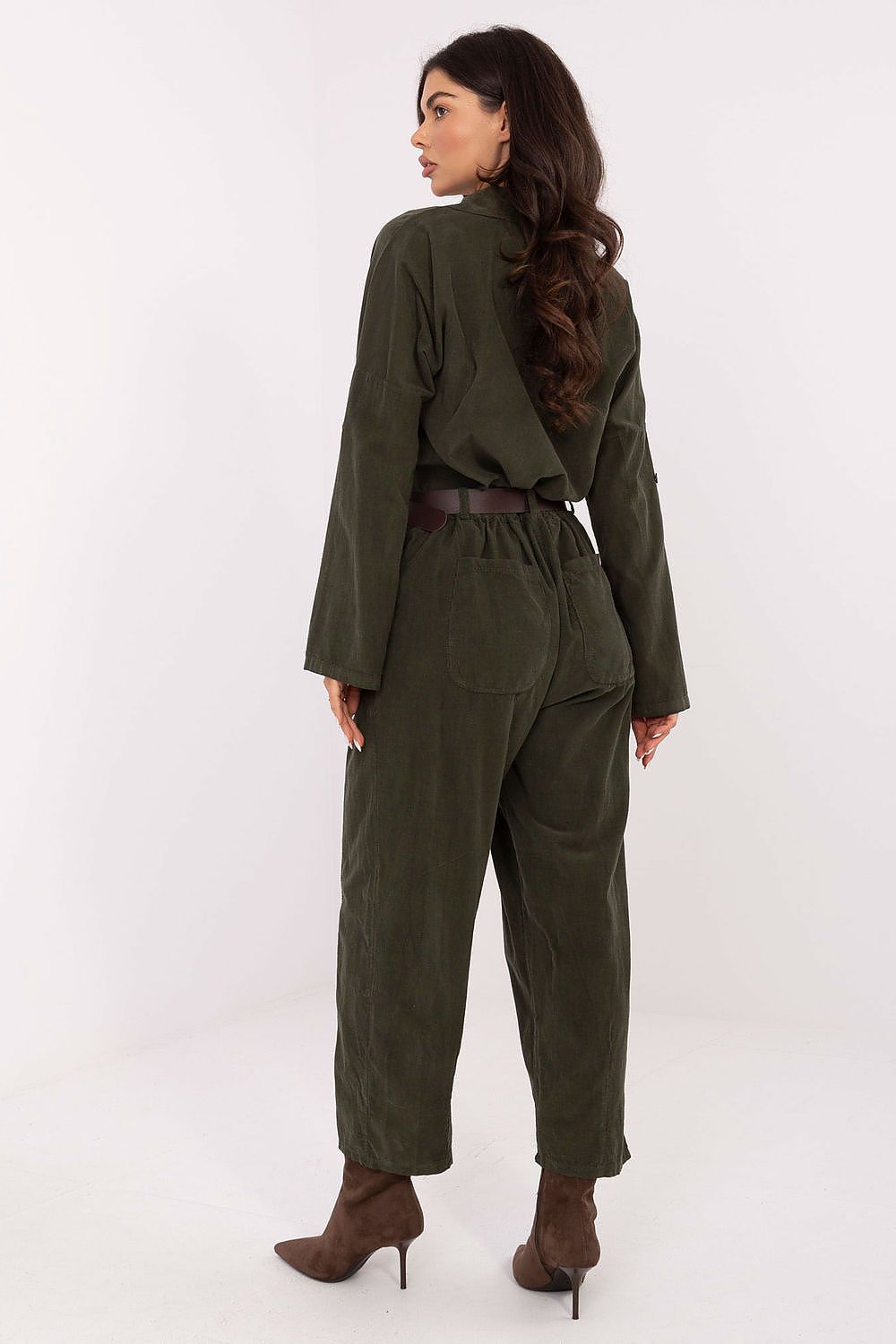  Cordhosen model 220817 Italy Moda 